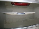 2012 Chrysler 300 C AWD Marks and Logos