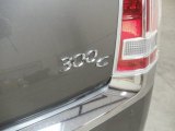 2012 Chrysler 300 C AWD Marks and Logos