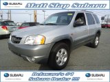 2001 Mazda Tribute ES V6 4WD