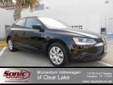 2012 Volkswagen Jetta S Sedan