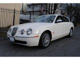 2007 Jaguar S-Type 3.0