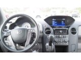 2012 Honda Pilot EX-L Dashboard