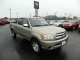 2006 Desert Sand Mica Toyota Tundra SR5 Double Cab #59860179