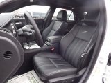 2012 Chrysler 300 S V8 Front Seat