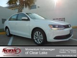 2012 Volkswagen Jetta SE Sedan