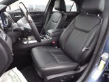 2011 Chrysler 300 C Hemi Front Seat