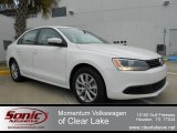 2012 Volkswagen Jetta SE Sedan