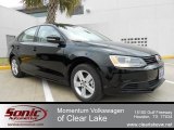 2012 Volkswagen Jetta TDI Sedan