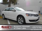 2012 Volkswagen Passat 2.5L SE