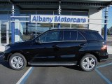 2012 Mercedes-Benz ML 350 4Matic