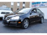 2005 Volkswagen Jetta 2.5 Sedan