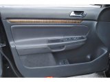 2005 Volkswagen Jetta 2.5 Sedan Door Panel