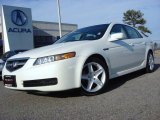 2005 Acura TL 3.2