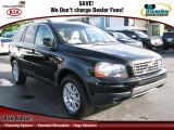 2008 Ember Black Metallic Volvo XC90 3.2 #59860733