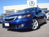 2010 Acura TSX Sedan