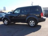 2007 Dodge Nitro SXT 4x4