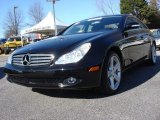 2006 Mercedes-Benz CLS 500