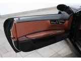 2008 Mercedes-Benz CL 550 Door Panel