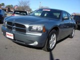 2007 Silver Steel Metallic Dodge Charger R/T AWD #59859498