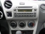 2011 Toyota Matrix S Controls
