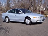 1999 Minden Silver Pearl Mitsubishi Galant ES #59860137