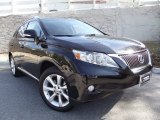 2010 Lexus RX 350 AWD