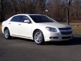 2011 Chevrolet Malibu LTZ