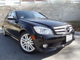 2009 Mercedes-Benz C 300 Sport