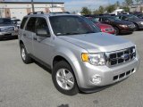 2011 Ingot Silver Metallic Ford Escape XLT V6 #59860134