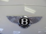 2005 Bentley Continental GT  Marks and Logos