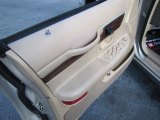 1998 Mercury Grand Marquis LS Door Panel