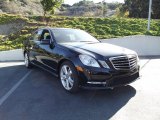 2012 Mercedes-Benz E 350 Sedan