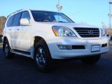 2009 Lexus GX 470