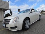 2010 Cadillac CTS 3.0 Sedan