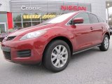 2008 Mazda CX-7 Sport