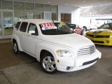 2011 Chevrolet HHR LT