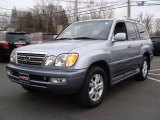 2004 Lexus LX 470