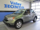 2008 Honda CR-V LX 4WD