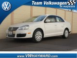 2010 Volkswagen Jetta S Sedan