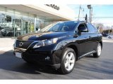 2010 Lexus RX 350 AWD