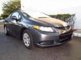 2012 Honda Civic LX Coupe