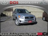 2009 Toyota RAV4 4WD