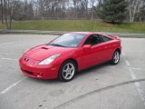 2000 Toyota Celica GT-S