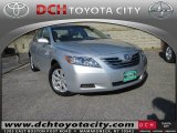 2007 Toyota Camry Hybrid