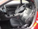 2000 Toyota Celica GT-S Front Seat