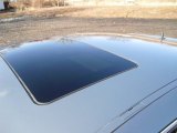 2006 Mercedes-Benz CLS 500 Sunroof