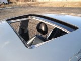 2006 Mercedes-Benz CLS 500 Sunroof