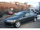 2003 Mazda MAZDA6 i Sedan