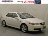 2006 Acura TL 3.2