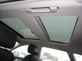 2012 Audi A3 2.0 TDI Sunroof